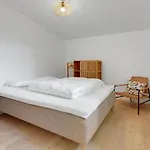 Gorgeous In Vaeggerlose With 4 Bedrooms And Wifi Сasa de vacaciones Bøtø By