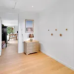 Gorgeous In Vaeggerlose With 4 Bedrooms And Wifi *