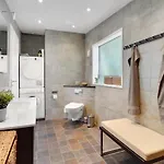 Gorgeous In Vaeggerlose With 4 Bedrooms And Wifi Сasa de vacaciones *